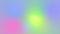 Blue puple green yellow violet pink color blurred footage