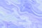 Blue-purple abstract delicate horizontal background, made in the style of fluid art