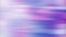 Blue purple blur stripes. Geometric tech abstract motion background. Seamless looping. Video animation Ultra HD 4K 3840x2160