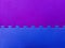 Blue purple Blurry colourful dotted in defocus background