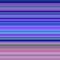 Blue and purple horizontal lin