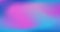 Blue Purple Pink Digital Gradient Background.
