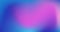 Blue Purple Pink Digital Gradient Background.