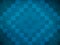 Blue Quilt Pattern Background which is Perfect for Slide Show Pr