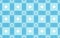 Blue rectangles pattern background