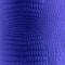 Blue reptile leather imitation texture