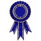 Blue Ribbon Award