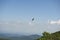 Blue Ridge Mountains from Bearfence Viewpoint