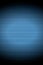 Blue Roller Shutter Background with Spotlight