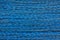 Blue Rope Stack Background