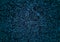 Blue rough textured background wallpaper design