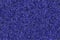 Blue rubber running coat seamless texture top view