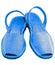 Blue Sandals