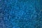 Blue Scale Cloth Texture, Lizard Skin Fabric Background, Glowing