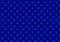Blue Scales Seamless Pattern