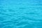 Blue sea water fresh summer nature relax photo wallpaper back