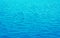 Blue sea water textur background ,peacful background