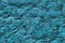 Blue sea water texture. Background of wavy blue water surface