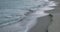 Blue Sea waves sand beach seaside