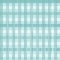 Blue Seamless Tablecloth Pattern