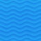Blue seamless wavy stone texture background pattern. Gypsum plaster stucco seamless wavy texture pattern stone surface. Water wave