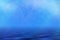 Blue Seascape Background