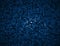Blue Sequin Dots Wall Background Loop