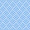 Blue shade line weaving pattern background