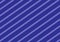 Blue shades diagonal striped background design