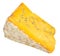 Blue Shropshire Cheese