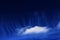 Blue sky clouds wall art background paintings, beautiful colors, wallpaper