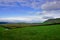 Blue sky day in Stockdale, Settle, Yorkshire Dales.