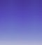 Blue sky gradient horizon colors background with blank copy space