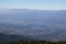 Blue sky Scenic Landscape Appalachian Mountains