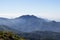 Blue sky Scenic Landscape Appalachian Mountains