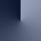 Blue Slate Shades Abstract Background.