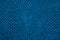 Blue snake skin background