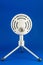 Blue Snowball Podcast Condenser Microphone