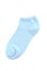 Blue sock