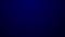 Blue sparkles glisten and shine, swirling in a viscous liquid, colorful shimmering in the light. 4k particle background