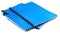 Blue Spiral bound note books