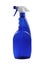 Blue Spray Bottle