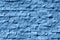Blue square Texture of cement paving slabs or cobblestone for banner