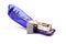 Blue stapler