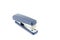 Blue stapler stationary