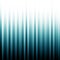 Blue striped abstract background