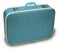 Blue Suitcase