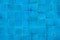 Blue swimming pool tiles