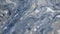 Blue Symphony: Blue Jeans Marble\\\'s Contemporary Harmony. AI Generate