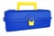 Blue Tackle Box